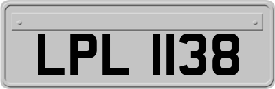 LPL1138