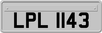 LPL1143