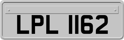 LPL1162