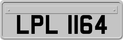 LPL1164