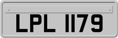 LPL1179