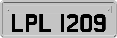 LPL1209