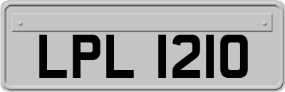 LPL1210