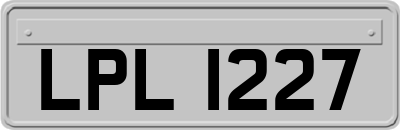 LPL1227