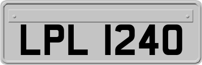 LPL1240