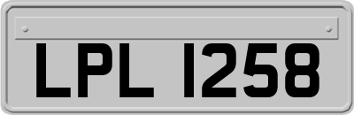 LPL1258
