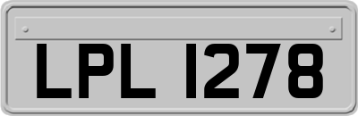 LPL1278