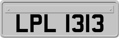 LPL1313