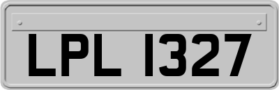 LPL1327
