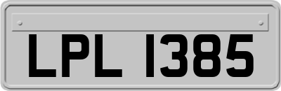 LPL1385