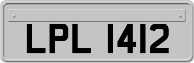 LPL1412