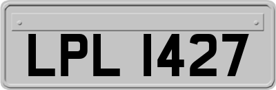 LPL1427