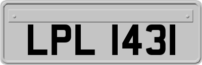 LPL1431