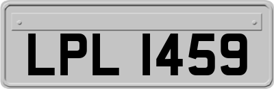 LPL1459