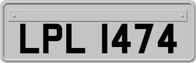 LPL1474