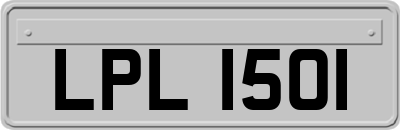LPL1501