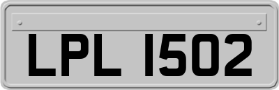 LPL1502