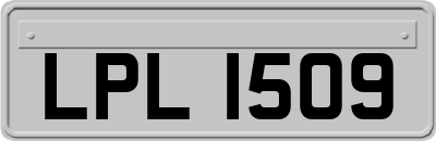 LPL1509