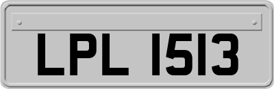 LPL1513