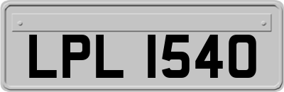 LPL1540