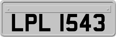 LPL1543