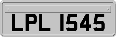 LPL1545
