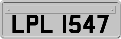 LPL1547