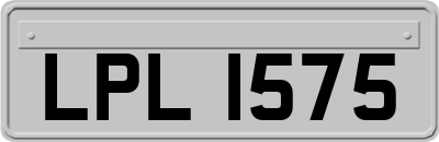 LPL1575