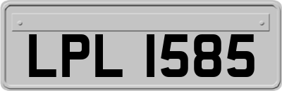 LPL1585
