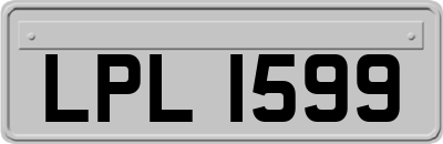 LPL1599
