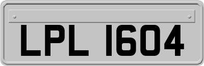 LPL1604