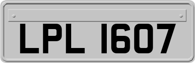LPL1607