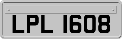 LPL1608