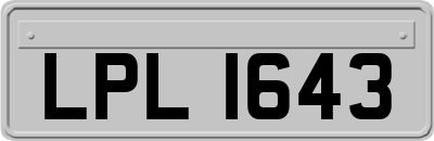LPL1643