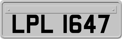 LPL1647