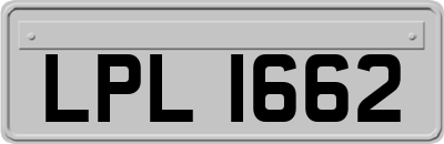 LPL1662