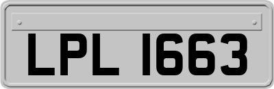 LPL1663