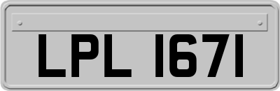 LPL1671