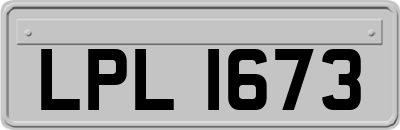 LPL1673