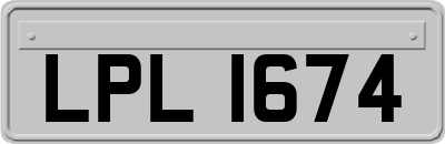 LPL1674