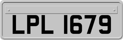 LPL1679