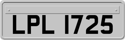LPL1725