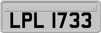 LPL1733