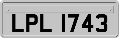 LPL1743