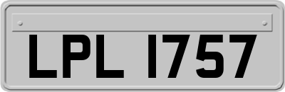 LPL1757