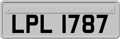 LPL1787