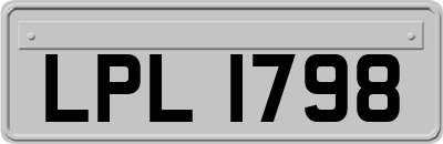 LPL1798