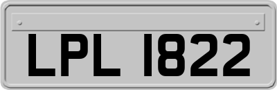LPL1822