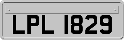 LPL1829