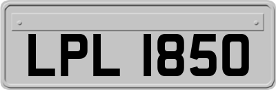 LPL1850